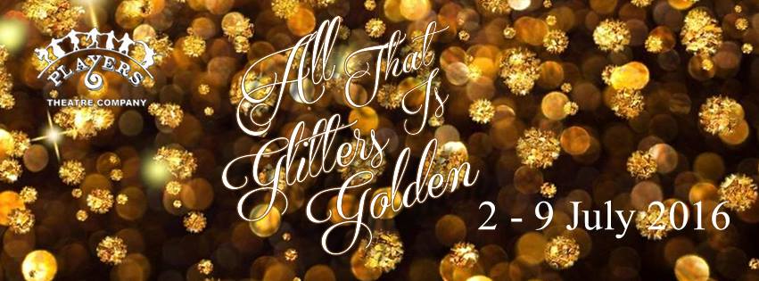 All That Glitters Is Golden