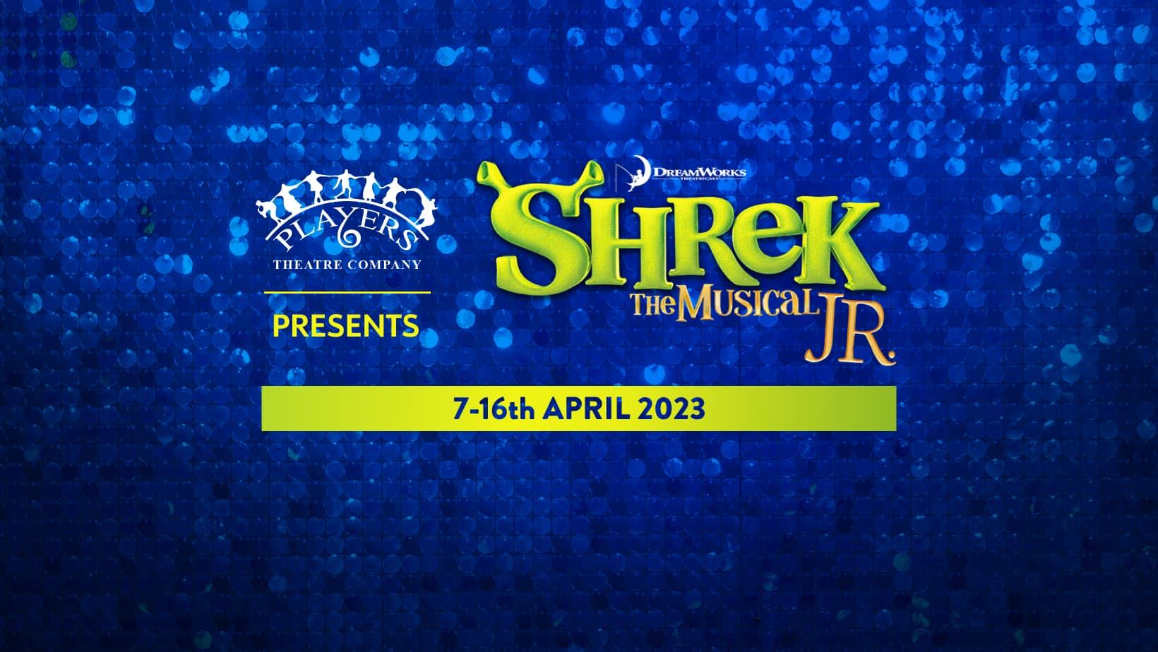Shrek The Musical Jr