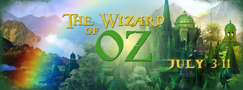 The Wizard of Oz